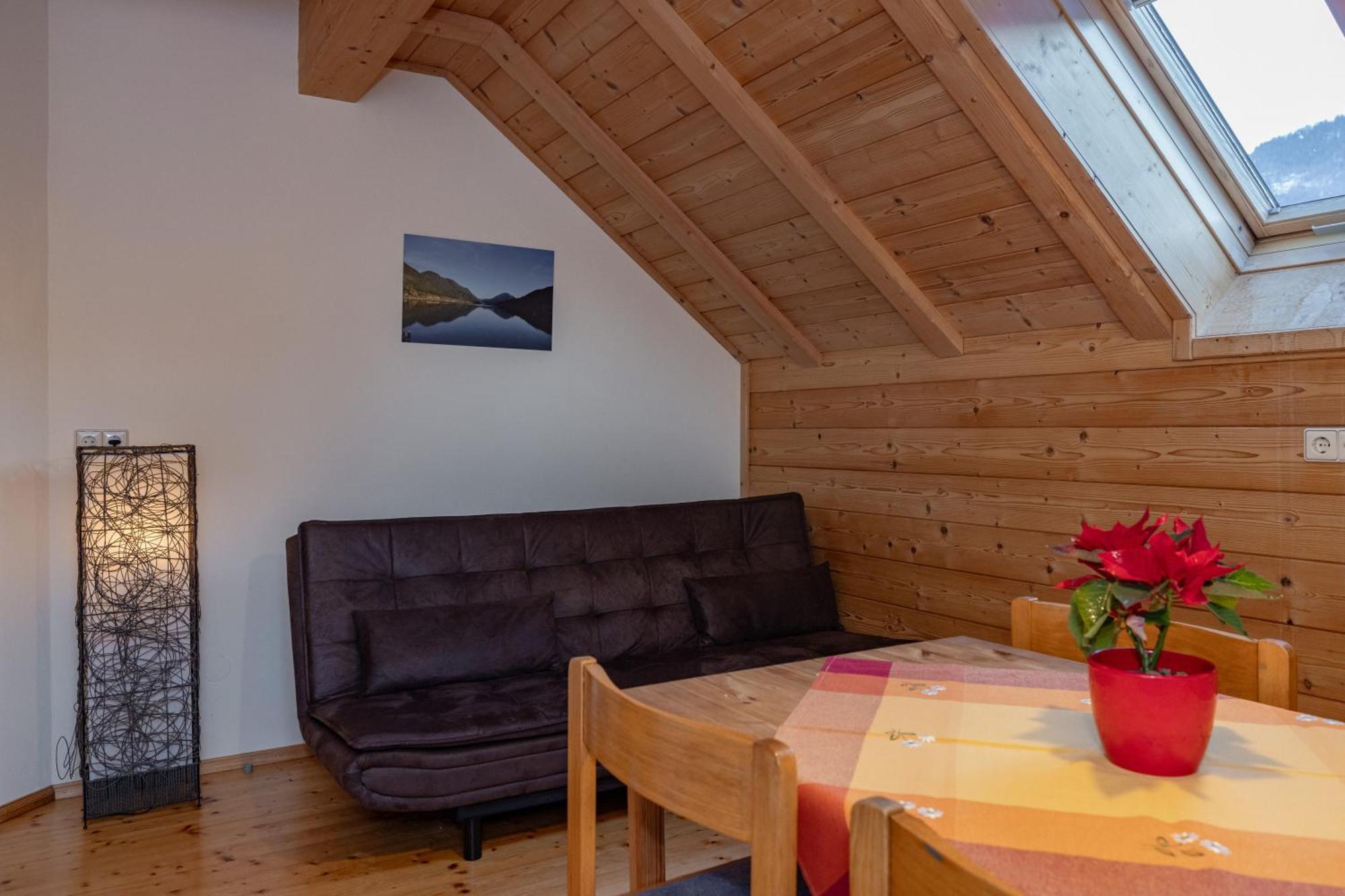 Schullerhof Hotel Хермагор Екстериор снимка
