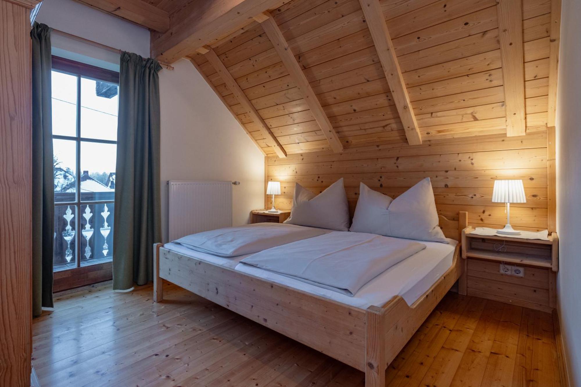 Schullerhof Hotel Хермагор Екстериор снимка