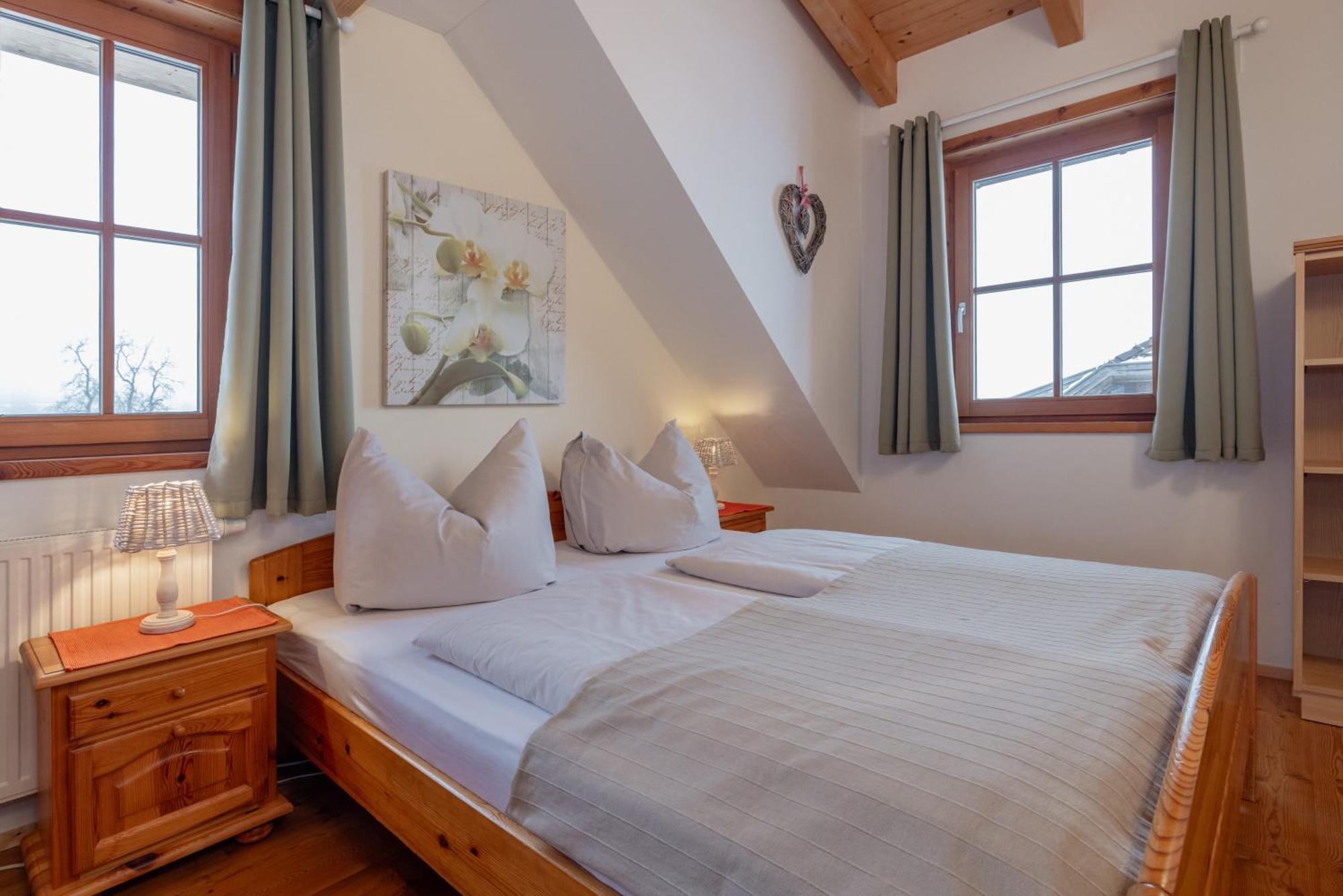 Schullerhof Hotel Хермагор Екстериор снимка
