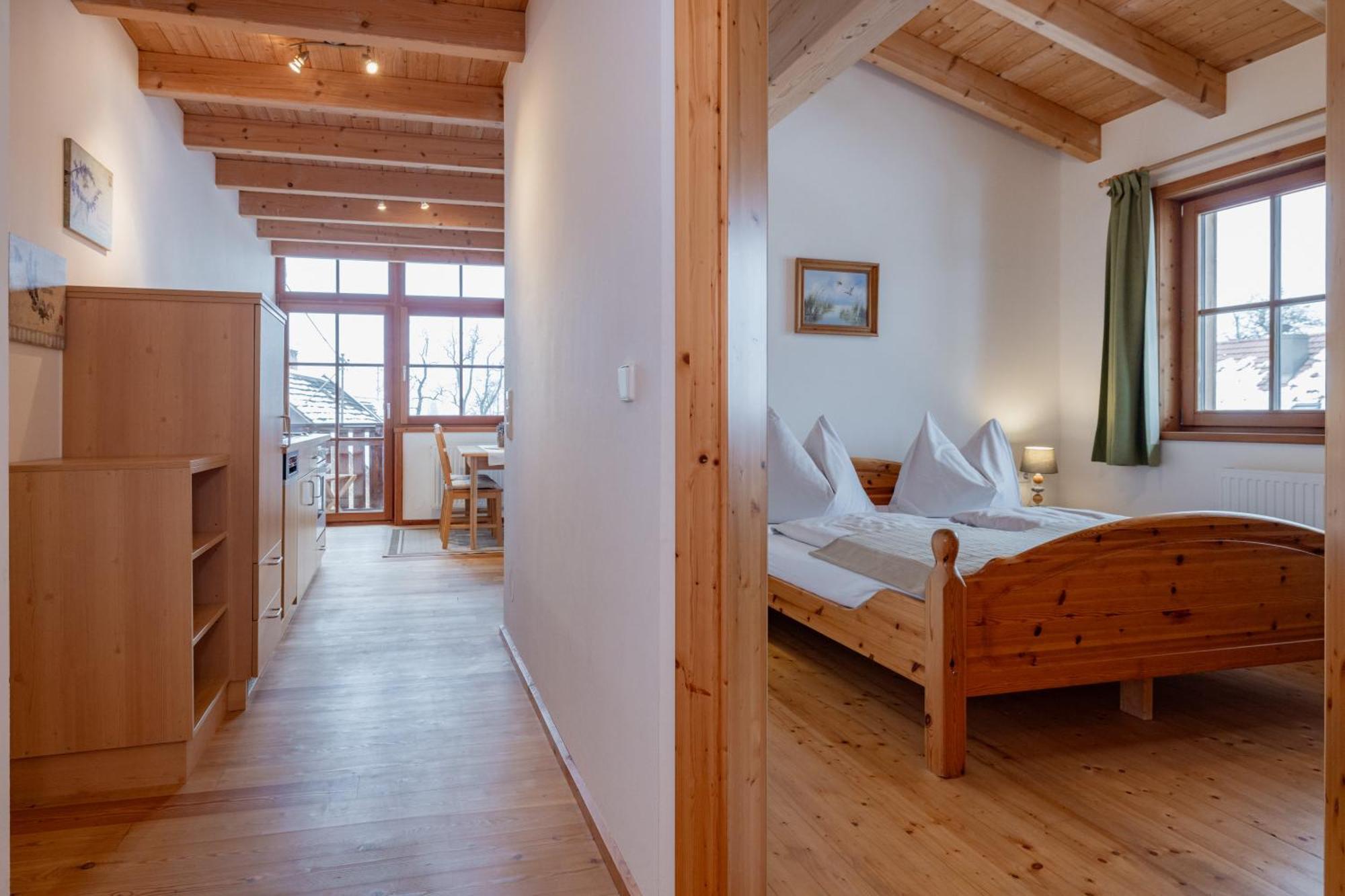 Schullerhof Hotel Хермагор Екстериор снимка