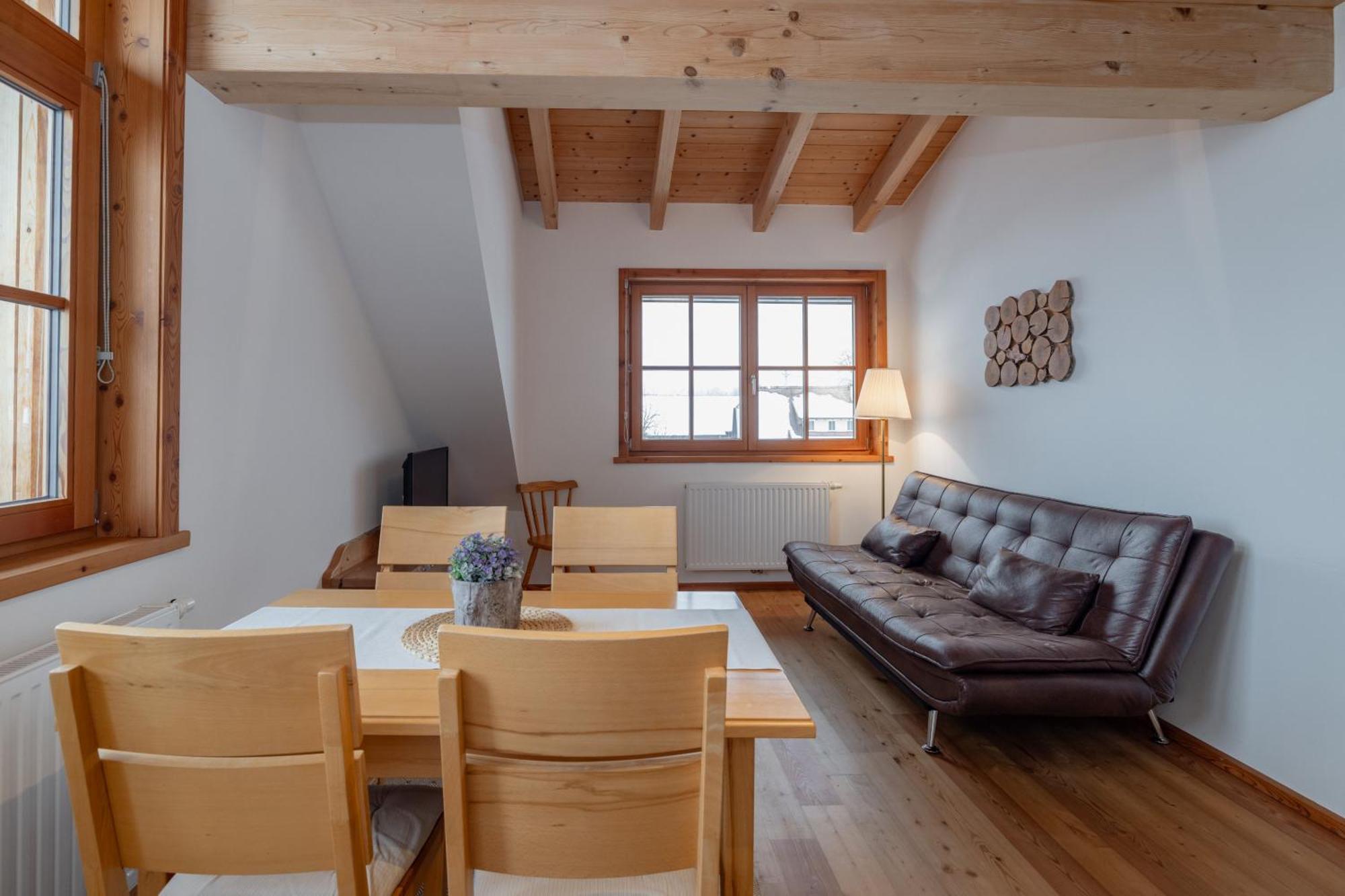Schullerhof Hotel Хермагор Екстериор снимка