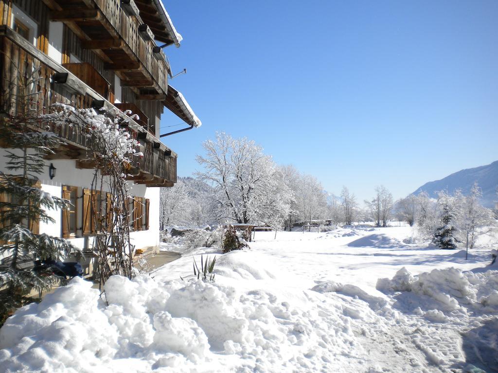 Schullerhof Hotel Хермагор Екстериор снимка