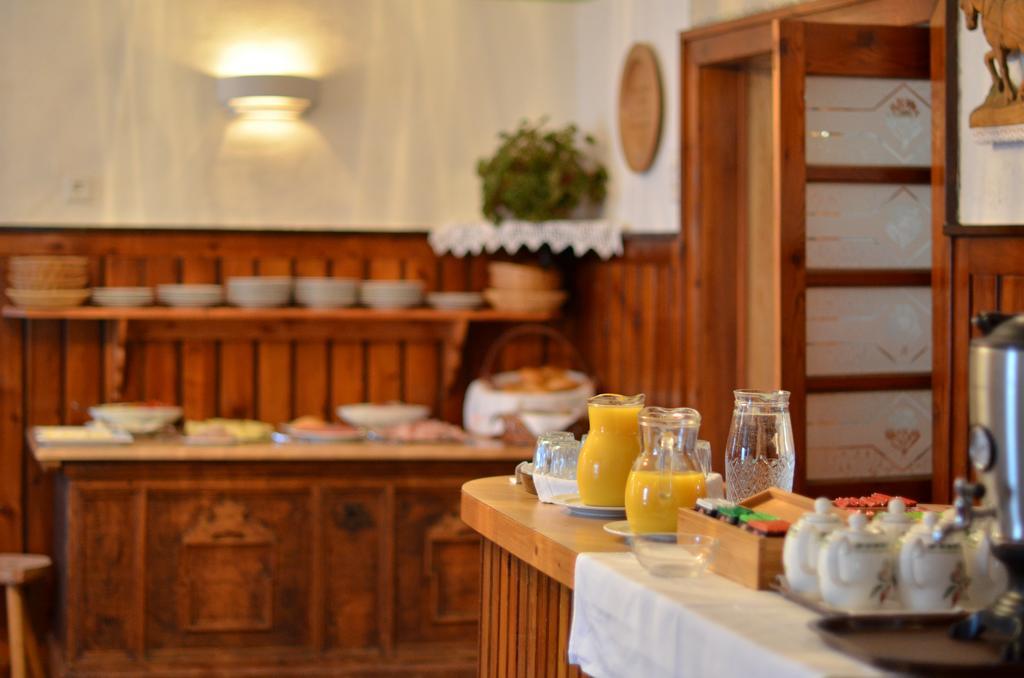 Schullerhof Hotel Хермагор Екстериор снимка
